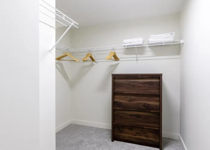 Loop W Pool Gym Nr Theatre District Chi-272 Appartement