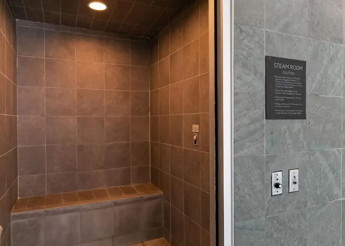 Loop W Pool Gym Nr Theatre District Chi-272 Appartement *